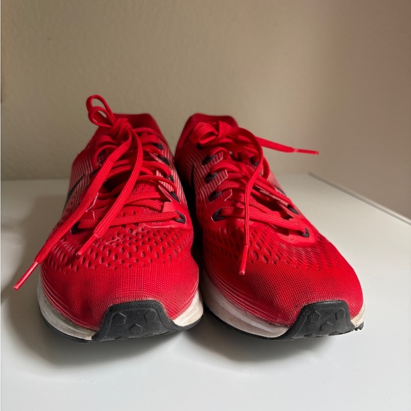 Nike Zoom Pegasus 34 speed red 9.5 - Picture 3 of 9